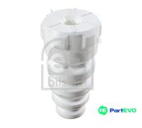 FEBI BILSTEIN REAR SUSPENSION RUBBER BUFFER 174428 FOR AUDI VW