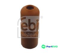 FEBI BILSTEIN REAR SUSPENSION RUBBER BUFFER 18367 FOR AUDI
