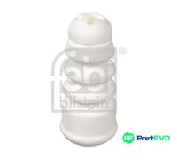 FEBI BILSTEIN REAR SUSPENSION RUBBER BUFFER 18374 FOR AUDI SKODA VW