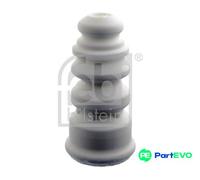 FEBI BILSTEIN REAR SUSPENSION RUBBER BUFFER 18380 FOR AUDI SKODA VW