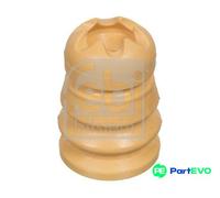 FEBI BILSTEIN REAR SUSPENSION RUBBER BUFFER 19284 FOR AUDI