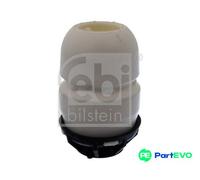 FEBI BILSTEIN REAR SUSPENSION RUBBER BUFFER 21130 FOR FIAT
