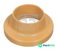 FEBI BILSTEIN REAR SUSPENSION RUBBER BUFFER 23412 FOR AUDI