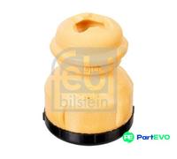 FEBI BILSTEIN REAR SUSPENSION RUBBER BUFFER 23422 FOR SEAT