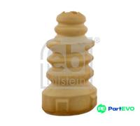 FEBI BILSTEIN REAR SUSPENSION RUBBER BUFFER 23444 FOR SKODA VW