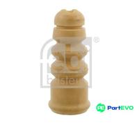 FEBI BILSTEIN REAR SUSPENSION RUBBER BUFFER 23478 FOR AUDI