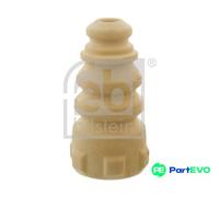 FEBI BILSTEIN REAR SUSPENSION RUBBER BUFFER 23504 FOR SKODA VW