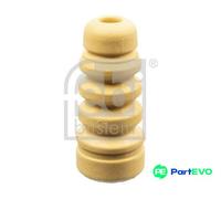FEBI BILSTEIN REAR SUSPENSION RUBBER BUFFER 28205 FOR HYUNDAI