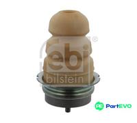 FEBI BILSTEIN REAR SUSPENSION RUBBER BUFFER 36864 FOR FIAT