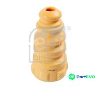 FEBI BILSTEIN REAR SUSPENSION RUBBER BUFFER 39010 FOR VW
