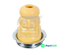 FEBI BILSTEIN REAR SUSPENSION RUBBER BUFFER 40696 FOR VW