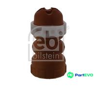 FEBI BILSTEIN REAR SUSPENSION RUBBER BUFFER 44903 FOR SEAT VW