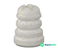 FEBI BILSTEIN REAR SUSPENSION RUBBER BUFFER 47858 FOR BMW