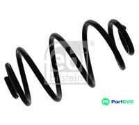 FEBI BILSTEIN REAR SUSPENSION SPRING 46810 FOR OPEL VAUXHALL
