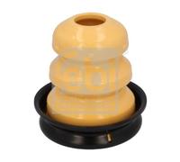 FEBI BILSTEIN Rear Suspension Spring Stop PU (polyurethane) BK314002AC 1818479 for FORD Transit Mk7 Van (V363, FCD, FDD) Transit Mk7 Platform/Chassis (V363, FED, FFD)