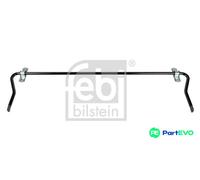 FEBI BILSTEIN REAR SUSPENSION STABILISER BAR 107009