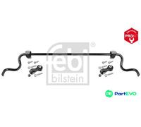 Febi Bilstein 171385 Stabiliser Set with Rubber Bearings and Connecting Rods