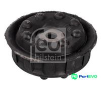 FEBI BILSTEIN REAR SUSPENSION STRUT SUPPORT MOUNT 09522 FOR AUDI
