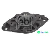 FEBI BILSTEIN REAR SUSPENSION STRUT SUPPORT MOUNT 103110 FOR NISSAN