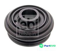 FEBI BILSTEIN REAR SUSPENSION STRUT SUPPORT MOUNT 104621 FOR MITSUBISHI