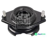FEBI BILSTEIN REAR SUSPENSION STRUT SUPPORT MOUNT 170495 FOR SUBARU