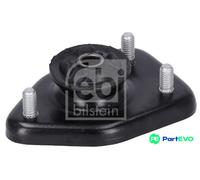 FEBI BILSTEIN REAR SUSPENSION STRUT SUPPORT MOUNT 26143 FOR BMW
