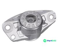 FEBI BILSTEIN REAR SUSPENSION STRUT SUPPORT MOUNT 36871 FOR AUDI SEAT SKODA VW