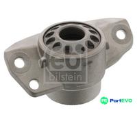 FEBI BILSTEIN REAR SUSPENSION STRUT SUPPORT MOUNT 45885 FOR AUDI