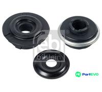 X2 PCS FITS TOYO REPAIR KIT, SUSPENSION STRUT SUPPORT MOUNT 173564 FEBI BILSTEIN