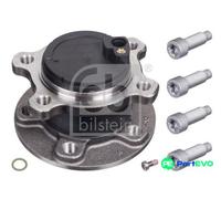 FEBI BILSTEIN REAR WHEEL BEARING KIT 102316 FOR VOLVO