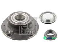 FEBI BILSTEIN REAR WHEEL BEARING KIT 102781 FOR CITROËN