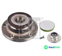FEBI BILSTEIN REAR WHEEL BEARING KIT 170376 FOR SEAT SKODA