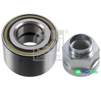 FEBI BILSTEIN REAR WHEEL BEARING KIT 173759 FOR CHEVROLET DAEWOO