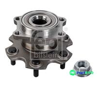 FEBI BILSTEIN REAR WHEEL BEARING KIT 174135