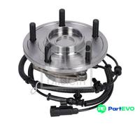 FEBI BILSTEIN REAR WHEEL BEARING KIT 175518 FOR DODGE VW