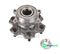 FEBI BILSTEIN REAR WHEEL BEARING KIT 176437