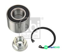 FEBI BILSTEIN REAR WHEEL BEARING KIT 178720 FOR OPEL SUZUKI VAUXHALL