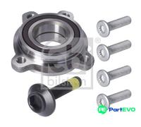 FEBI BILSTEIN REAR WHEEL BEARING KIT 180120 FOR AUDI