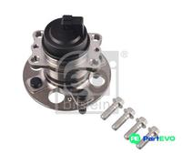 FEBI BILSTEIN REAR WHEEL BEARING KIT 180470 FOR HYUNDAI