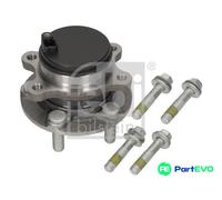 FEBI BILSTEIN REAR WHEEL BEARING KIT 196359 FOR FORD