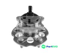 FEBI BILSTEIN REAR WHEEL BEARING KIT 196407 FOR TOYOTA