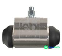 FEBI BILSTEIN REAR WHEEL BRAKE CYLINDER 180866 FOR SKODA