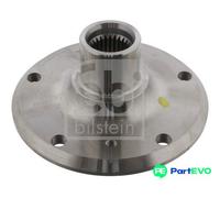 FEBI BILSTEIN REAR WHEEL HUB 32804 FOR BMW
