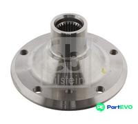 FEBI BILSTEIN REAR WHEEL HUB 32807 FOR BMW