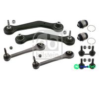 FEBI BILSTEIN REAR WHEEL SUSPENSION ROD/STRUT 33373 FOR BMW