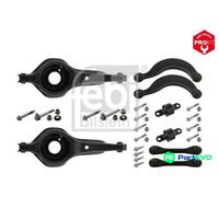 FEBI BILSTEIN REAR WHEEL SUSPENSION ROD/STRUT 38666 FOR FORD