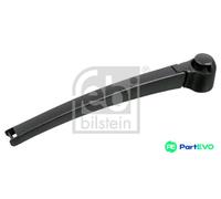 FEBI BILSTEIN REAR WINDOW CLEANING WIPER ARM 177547 FOR SEAT SKODA VW