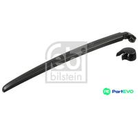 FEBI BILSTEIN REAR WINDOW CLEANING WIPER ARM 177549 FOR AUDI