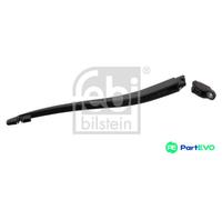 FEBI BILSTEIN REAR WINDOW CLEANING WIPER ARM 33768 FOR OPEL VAUXHALL