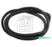 FEBI BILSTEIN REAR WINDOW SEAL 08872 FOR MERCEDES-BENZ